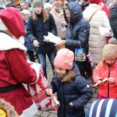 39. Steinbacher Weihnachtsmarkt