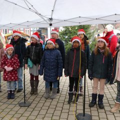 39. Steinbacher Weihnachtsmarkt