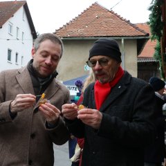 39. Steinbacher Weihnachtsmarkt