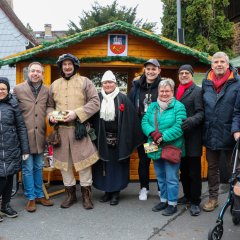 39. Steinbacher Weihnachtsmarkt