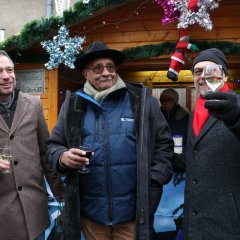 39. Steinbacher Weihnachtsmarkt