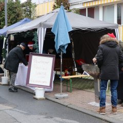 39. Steinbacher Weihnachtsmarkt