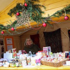 39. Steinbacher Weihnachtsmarkt