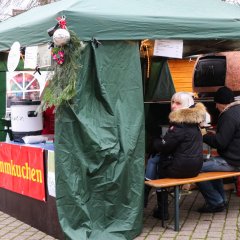 39. Steinbacher Weihnachtsmarkt