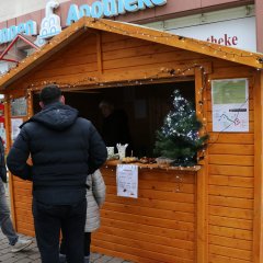 39. Steinbacher Weihnachtsmarkt