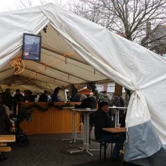 39. Steinbacher Weihnachtsmarkt