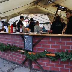 39. Steinbacher Weihnachtsmarkt