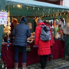 39. Steinbacher Weihnachtsmarkt