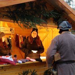 39. Steinbacher Weihnachtsmarkt