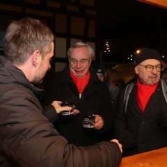 39. Steinbacher Weihnachtsmarkt