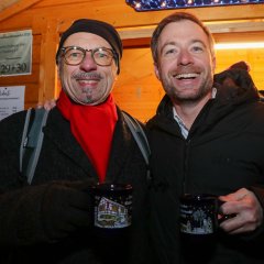 39. Steinbacher Weihnachtsmarkt