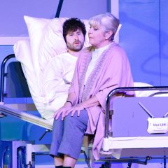 Theater "4000 Tage"