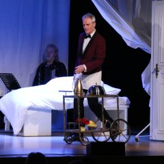 Theater "Spatz und Engel"