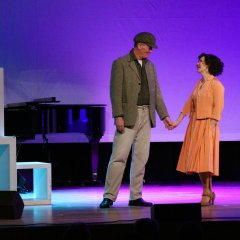 Theater "Spatz und Engel"