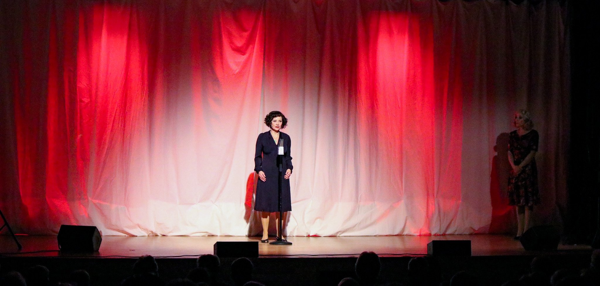 Theater "Spatz und Engel"