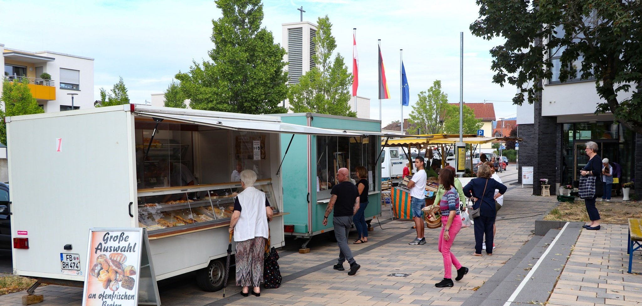 Steinbach OPEN AIR 2023