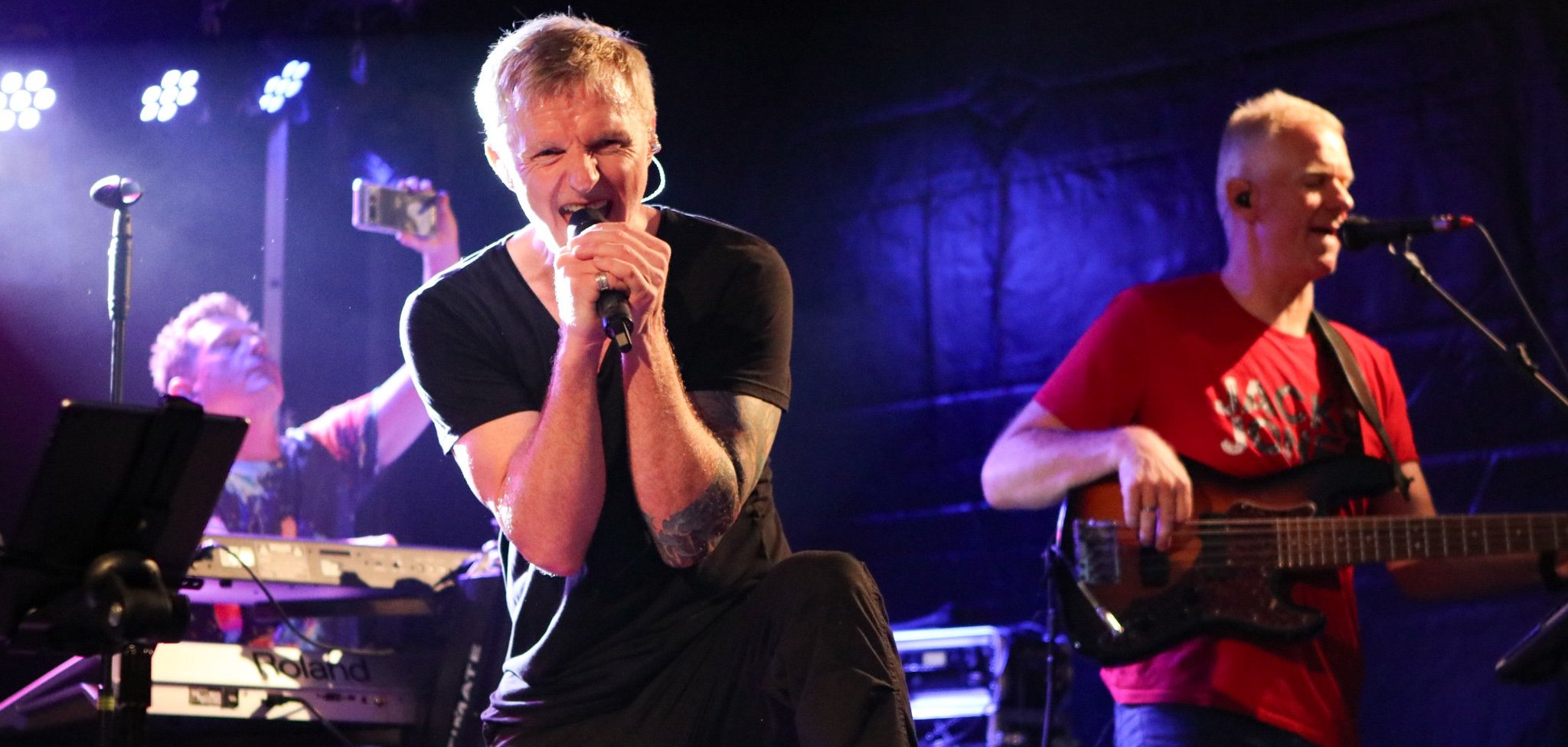 Steinbach OPEN AIR 2023