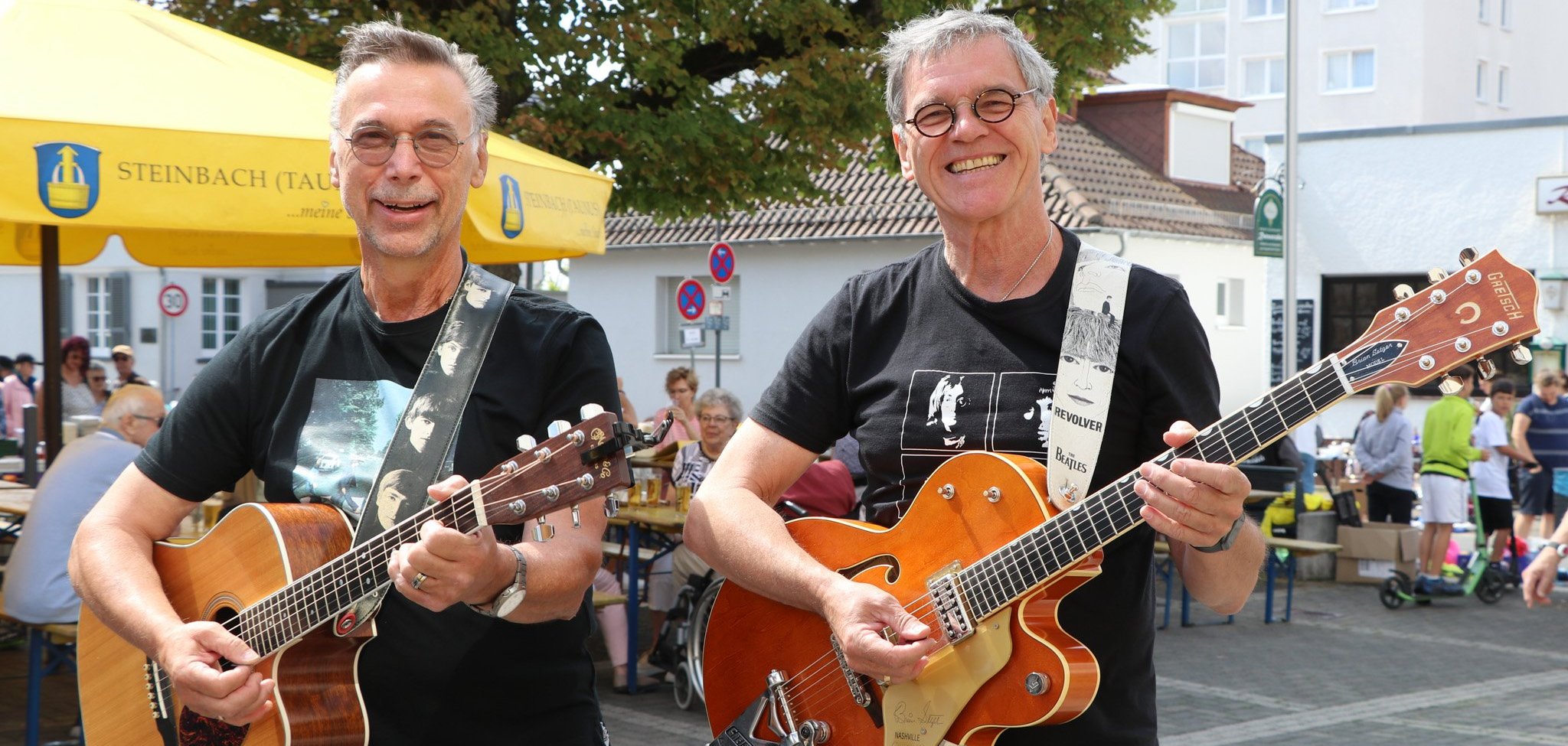 Steinbach OPEN AIR 2023