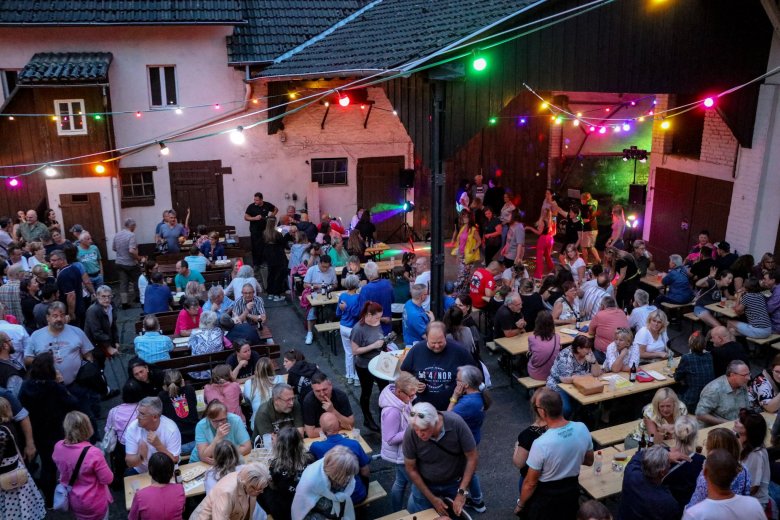 Steinbach OPEN AIR 2023 Steinbach OPEN AIR 2023