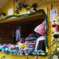 40. Steinbacher Weihnachtsmarkt