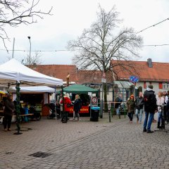 40. Steinbacher Weihnachtsmarkt