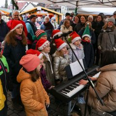 40. Steinbacher Weihnachtsmarkt