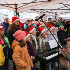 40. Steinbacher Weihnachtsmarkt