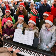 40. Steinbacher Weihnachtsmarkt