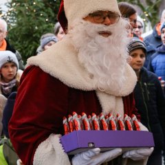 40. Steinbacher Weihnachtsmarkt