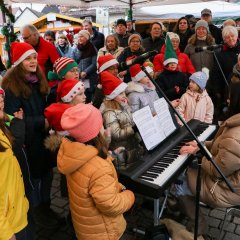 40. Steinbacher Weihnachtsmarkt