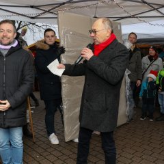 40. Steinbacher Weihnachtsmarkt