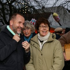 40. Steinbacher Weihnachtsmarkt