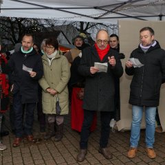 40. Steinbacher Weihnachtsmarkt