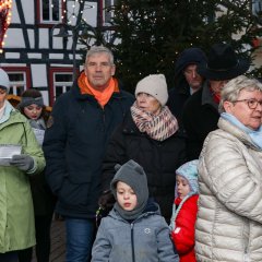 40. Steinbacher Weihnachtsmarkt