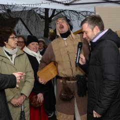 40. Steinbacher Weihnachtsmarkt