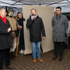 40. Steinbacher Weihnachtsmarkt