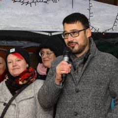 40. Steinbacher Weihnachtsmarkt