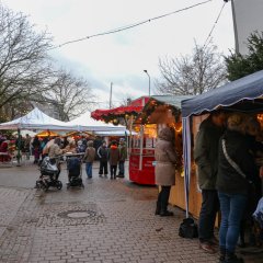 40. Steinbacher Weihnachtsmarkt