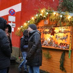 40. Steinbacher Weihnachtsmarkt