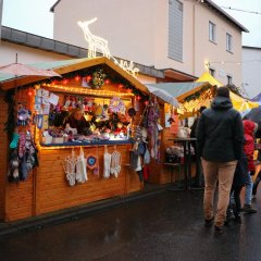 40. Steinbacher Weihnachtsmarkt