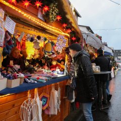 40. Steinbacher Weihnachtsmarkt