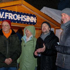 40. Steinbacher Weihnachtsmarkt