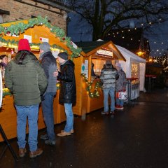 40. Steinbacher Weihnachtsmarkt