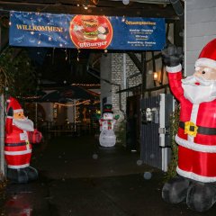 40. Steinbacher Weihnachtsmarkt