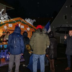 40. Steinbacher Weihnachtsmarkt