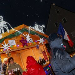 40. Steinbacher Weihnachtsmarkt