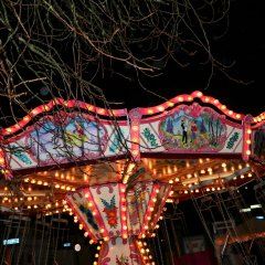 40. Steinbacher Weihnachtsmarkt