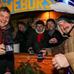 40. Steinbacher Weihnachtsmarkt