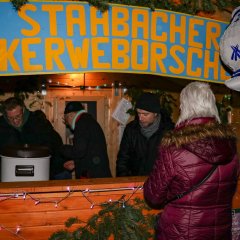 40. Steinbacher Weihnachtsmarkt