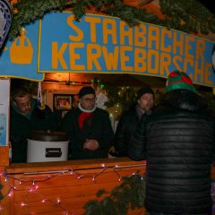 40. Steinbacher Weihnachtsmarkt